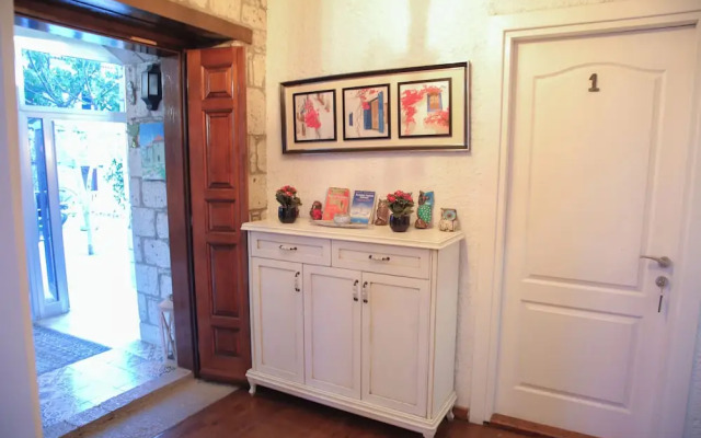 Kavalalı Butik Otel