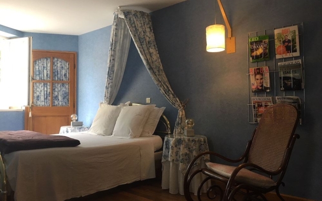 Chambres d'hôtes Les Picorettes