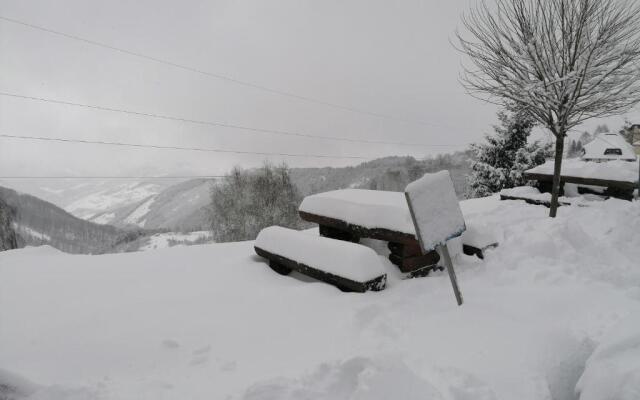 Apartman G1 u Milmari kompleksu - Kopaonik