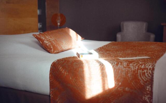 Hôtel Villa les Bains