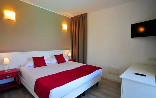 Hotel Resort Le Vele