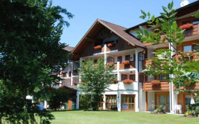 Wellness Hotel Neue Post