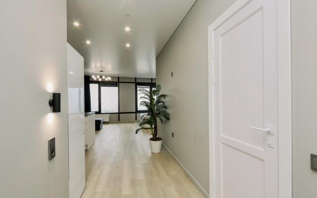 Апартаменты в ЖК Республика на улице Карла Маркса 259