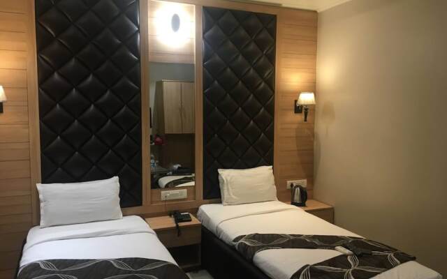 Motel New Milan Muzaffarpur