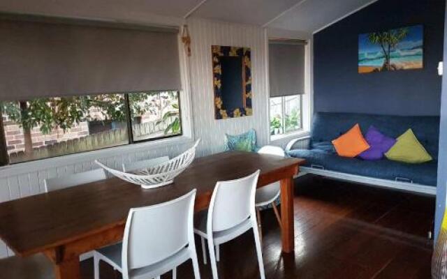 Sea Salt, 24 Stewart Street