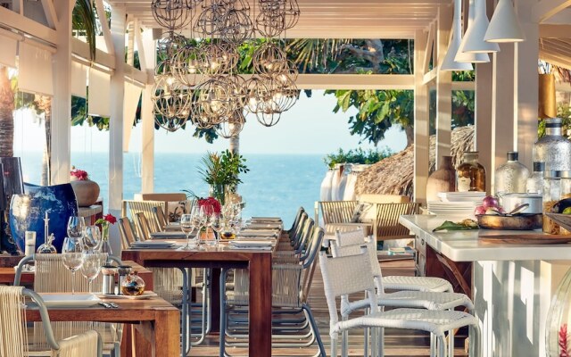 The Chili Beach Private Resort & Villas