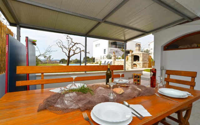 Apartments Violete 742