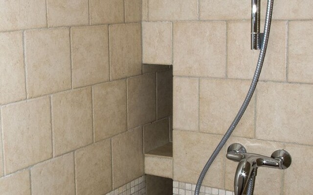 la Moutière- Gîte La Voûte