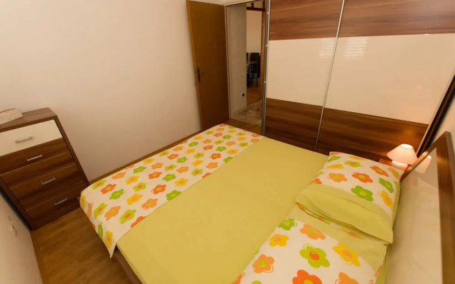 Josip - Panoramic sea View & Parking - A1
