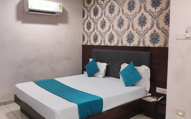 Hotel Lotus Gold