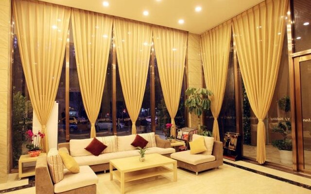 YJ International Hotel