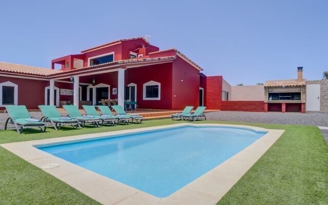 Villa Ada Fuerteventura & Spa