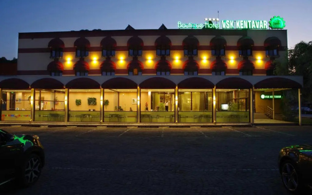 Casa Volley
