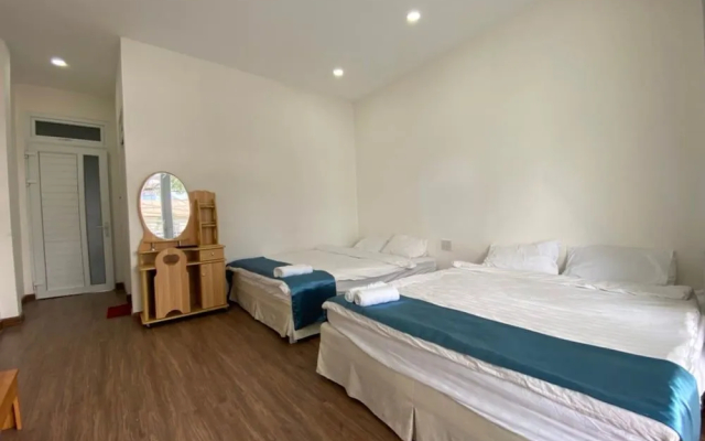 Minh Phu 2 Hotel