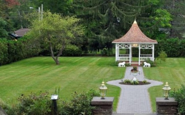 The Queen of the Catskills B&B