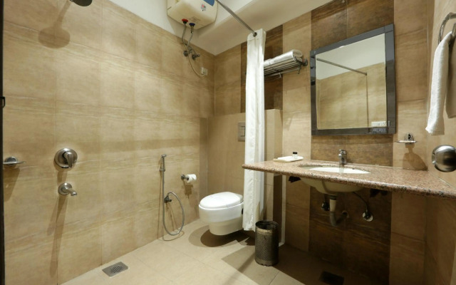 Hotel Le Seasons