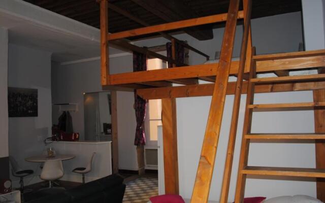 Le Loft Des Canuts