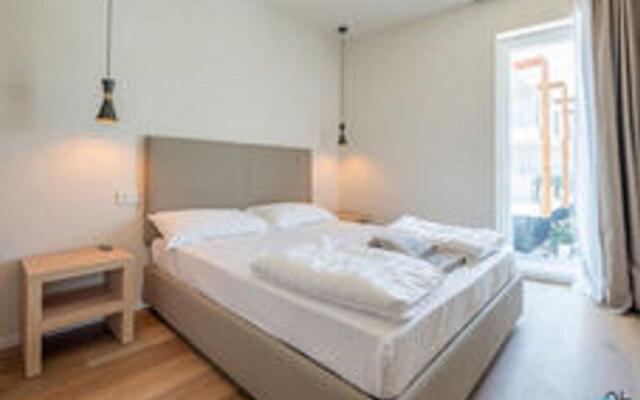 Ah Porticcioli boutique apartments