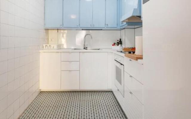 Apartamento 3º con Chill-Out frente a la Catedral