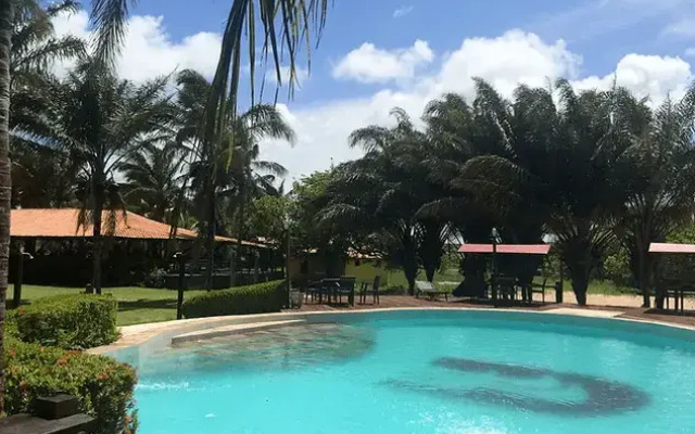 Pousada dos Guaras