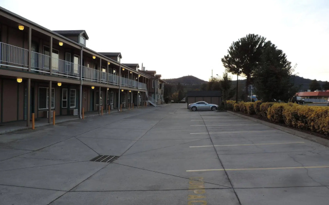 Sweet Breeze Inn