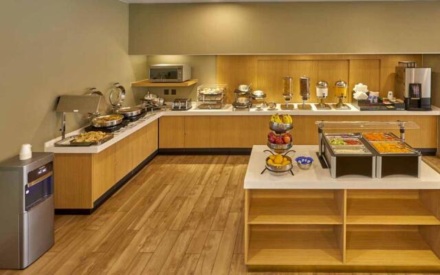 City Express Plus by Marriott Leon Centro de Convenciones