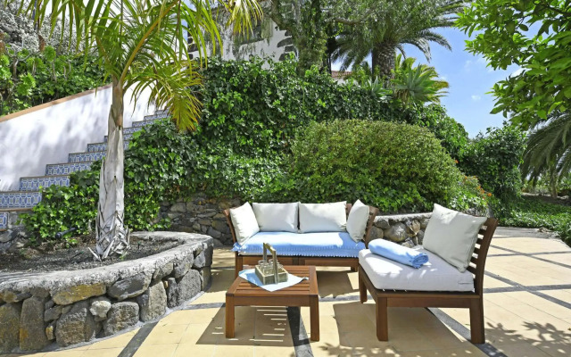 Villa El Buen Jesús