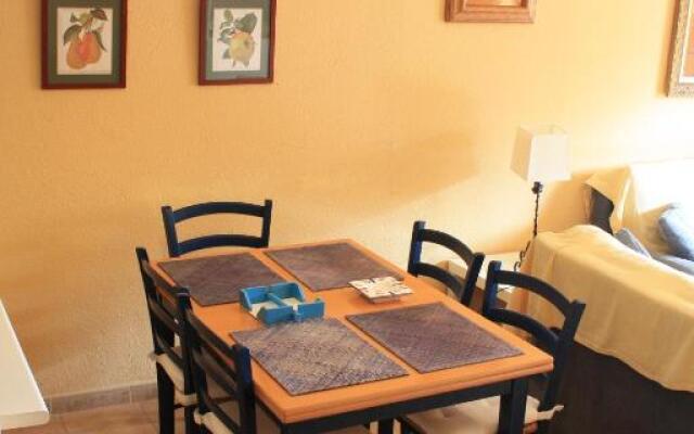 Ático 2 dormitorios en Atlanterra