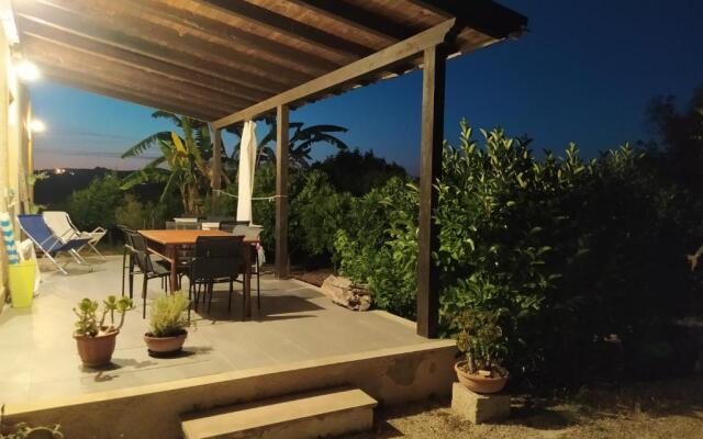 Villa Agape