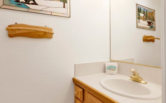 Bear Meadows SKI Chalet#2265