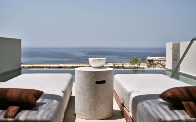 The Royal Senses Resort & Spa Crete, Curio Collection Hilton