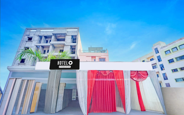 Super Hotel O Dighori Nagpur