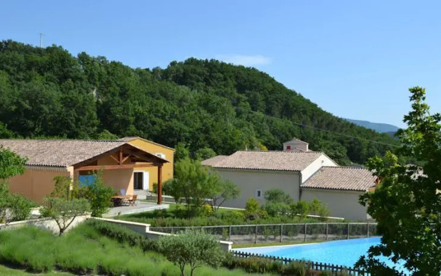 Les Terrasses de Provence