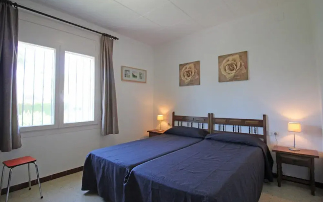 0119-montseny Casa con Estudio