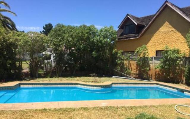 Condominio Costa Pingueral