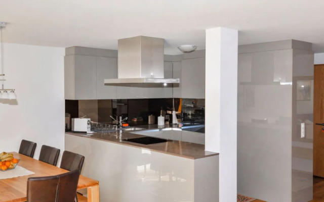 Apartment Blauherd Lommel