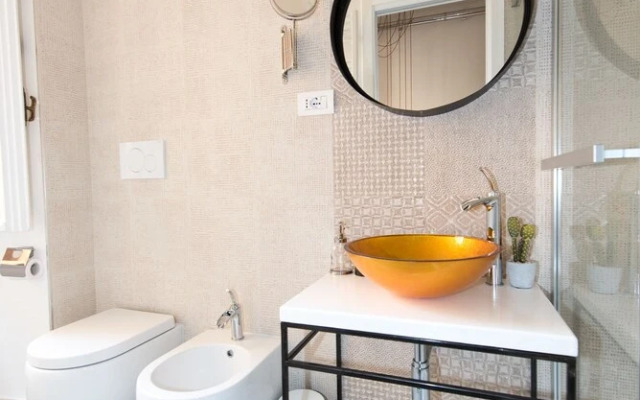 Tirso SessantOtto Boutique Rooms