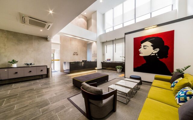 Hotel Arte
