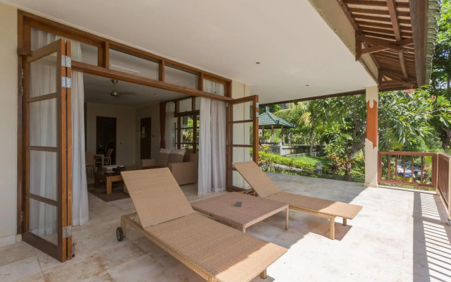 Puri Wirata Dive Resort and Spa
