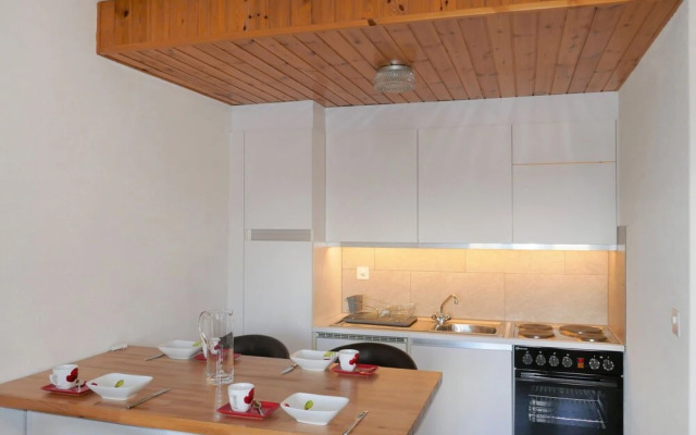 Le Chaedoz Haute-nendaz