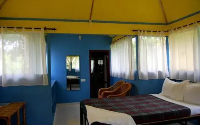 De Rock Jungle Living Resort Masinagudi