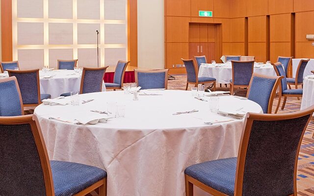 Kagoshima Tokyu REI Hotel