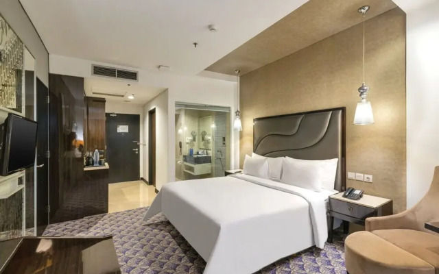 Fairview Hotel by ARTOTEL