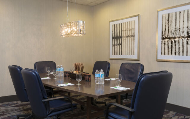 Grand Royal Hotel O'Hare - Chicago