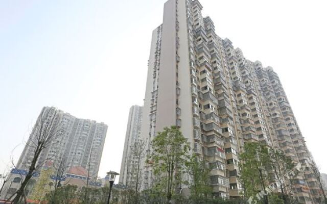 Huaxin Hostel