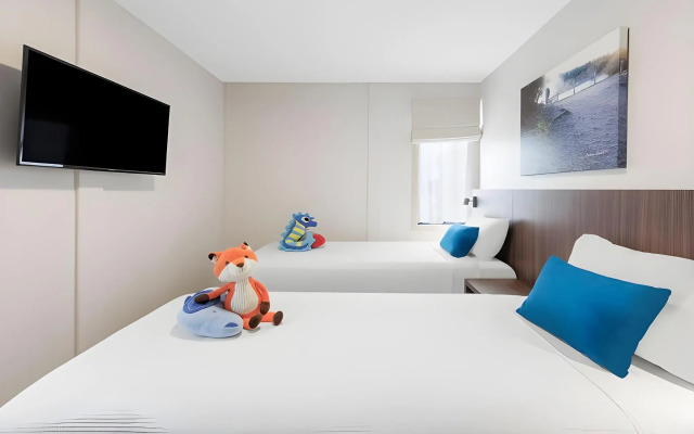 JetPark Hotel Rotorua