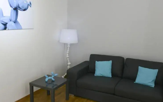 Studio Moderne à Lille Centre