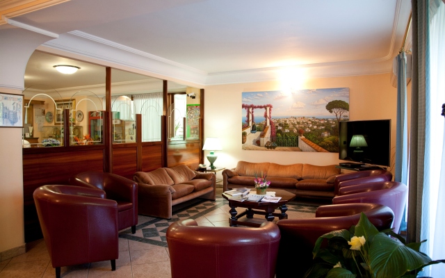 Hotel Carmencita