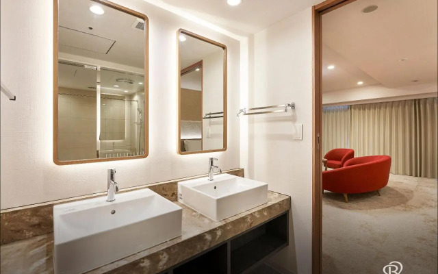 Daiwa Roynet Hotel Naha-Omoromachi Premier