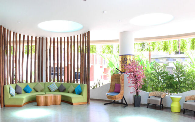 Airy Nusa Dua Pratama 93 Benoa Bali